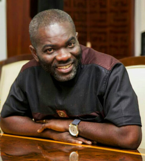 Cycill Abban Jones profile photo